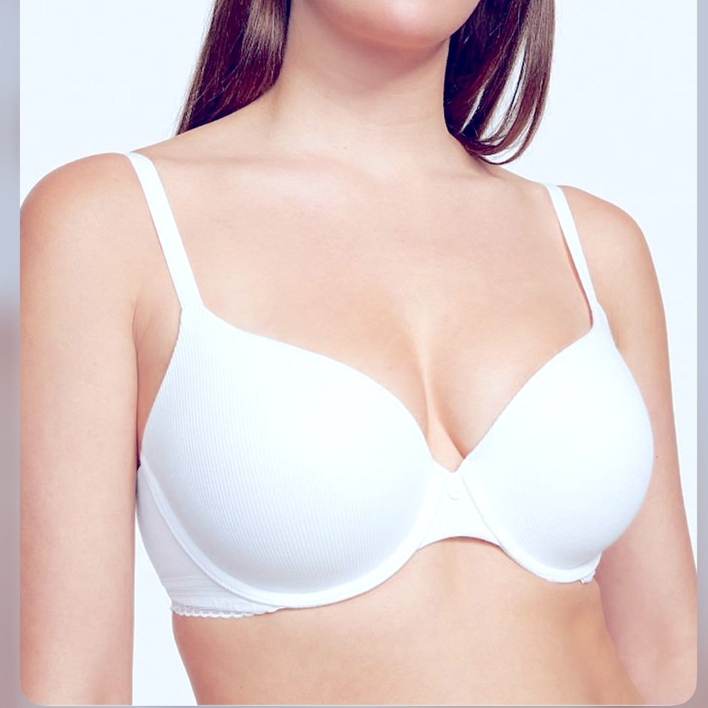 Victorias Secret t-shirt bra